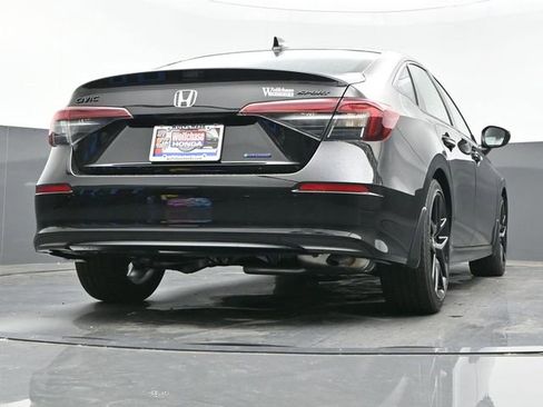 Used 2026 Honda Civic Sport image 24