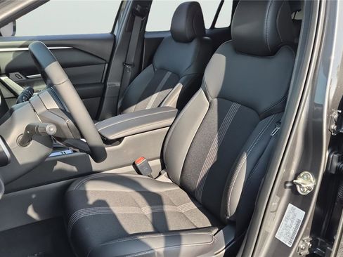 New 2026 MAZDA CX-50 2.5 Hybrid w/ Weather Package image 12