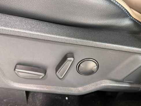 Used 2024 Ford Bronco Wildtrak AWD/4WD image 10