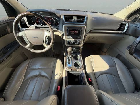 Used 2016 GMC Acadia Denali image 12