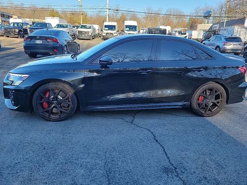 Used 2024 Audi RS 3 image 8