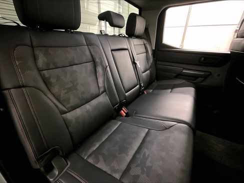 Used 2022 Toyota Tundra TRD Pro image 26