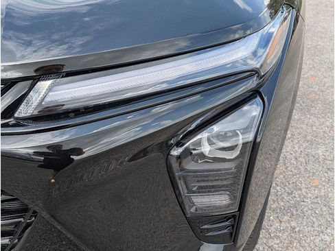 New 2026 Chevrolet Trax ACTIV image 12