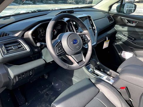 New 2026 Subaru Ascent Touring image 8