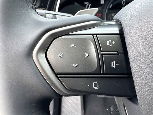 New 2026 Lexus NX 450h+ AWD w/ Luxury Package image 32