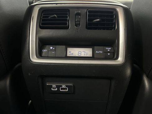 Used 2020 INFINITI QX60 Luxe w/ Essential Package image 41