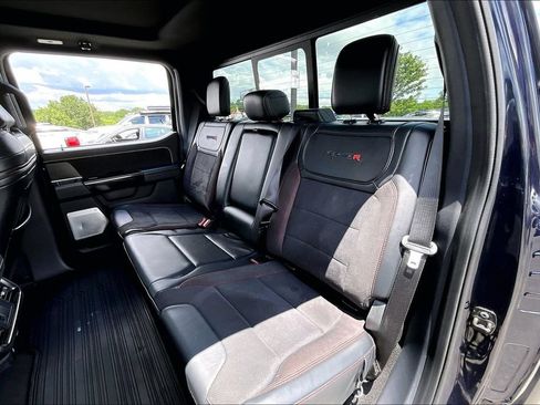 Used 2024 Ford F150 Raptor w/ Equipment Group 803A Raptor R AWD/4WD image 25