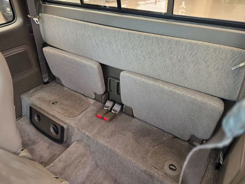 Used 1998 Toyota Tacoma 2WD Xtracab V6 image 25