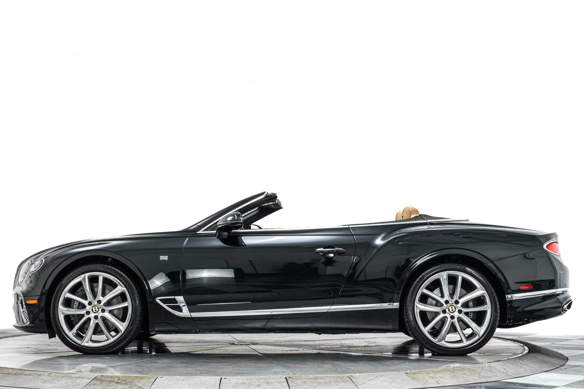 Used 2020 Bentley Continental GT First Edition AWD/4WD image 6