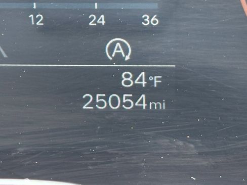Used 2025 Hyundai Santa Fe SEL AWD/4WD image 44