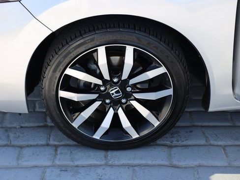 Used 2015 Honda Civic EX-L image 37