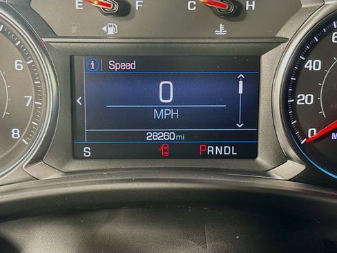 Used 2023 Chevrolet Equinox LT image 14