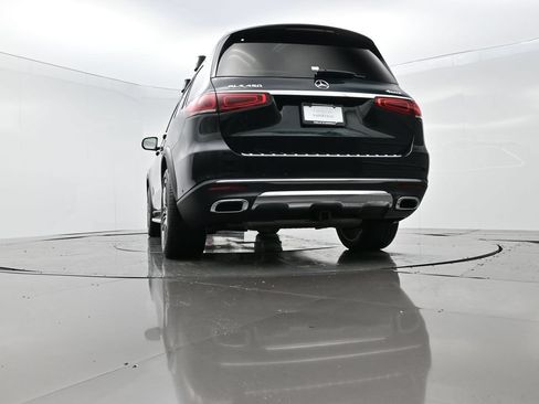Used 2021 Mercedes-Benz GLS 450 4MATIC image 61