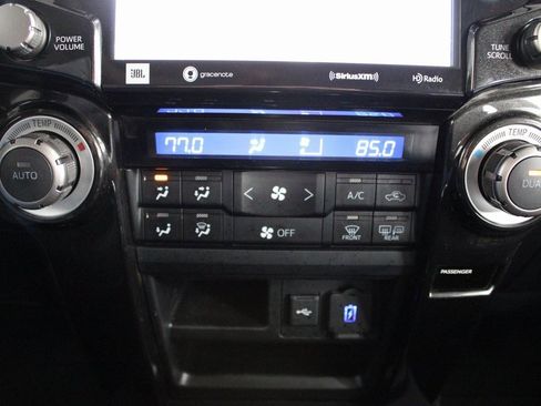 Used 2024 Toyota 4Runner TRD Pro image 42