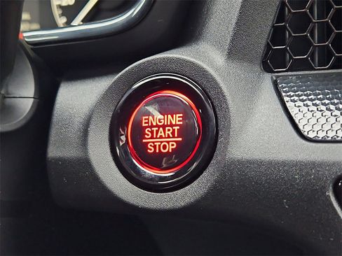 New 2026 Honda CR-V EX image 12