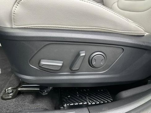 New 2026 Hyundai Tucson Limited image 10