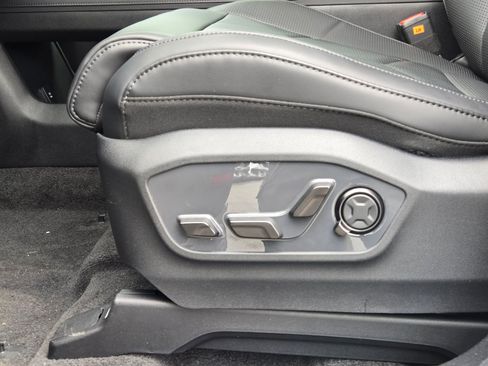 New 2027 Kia Telluride X-Line SX Prestige image 22