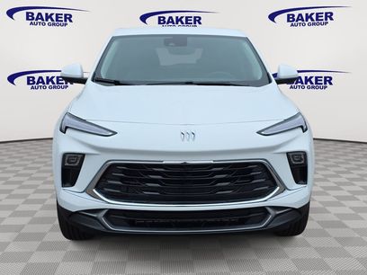 New 2026 Buick Encore GX Preferred w/ Comfort Package