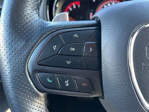 Used 2024 Dodge Durango GT image 23