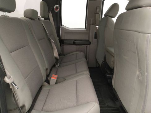 Used 2019 Ford F250 XL w/ XL Value Package RWD image 19