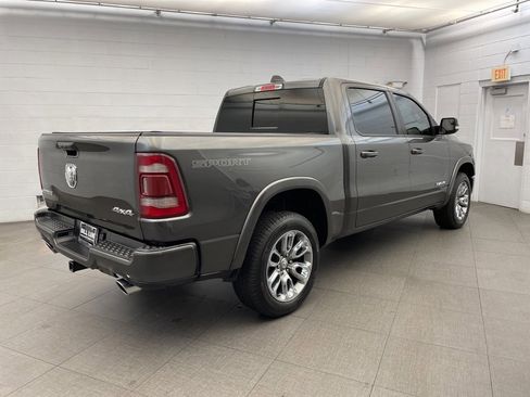 Certified 2020 RAM 1500 Laramie image 5