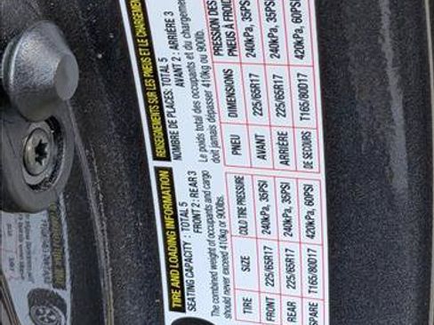 Used 2023 Toyota RAV4 LE FWD image 20