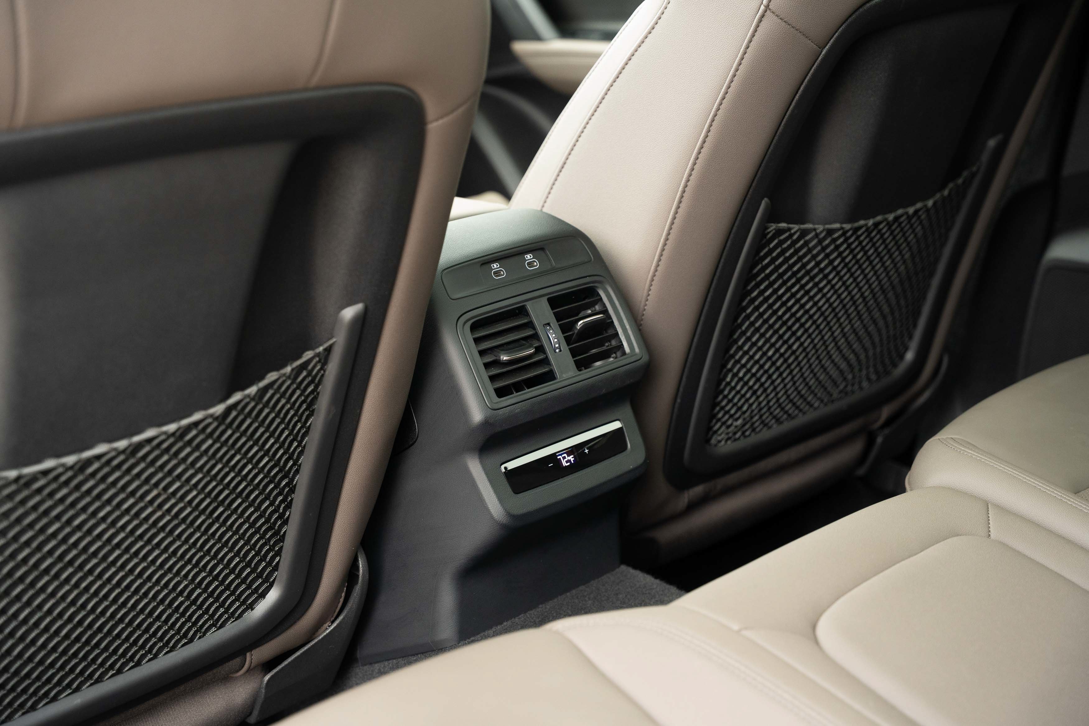 Certified 2025 Audi Q5 Premium Plus AWD/4WD image 23
