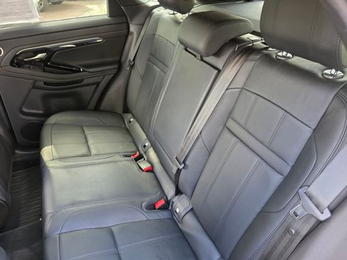 Used 2020 Land Rover Range Rover Evoque R-Dynamic S AWD/4WD image 16