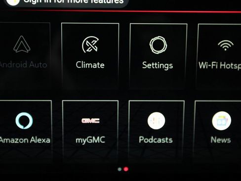 Used 2024 GMC Sierra 2500 Denali Ultimate image 33