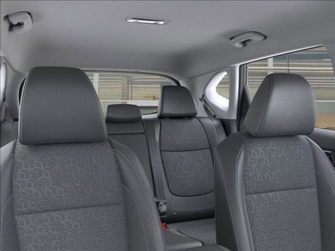 New 2026 Kia Seltos S image 27