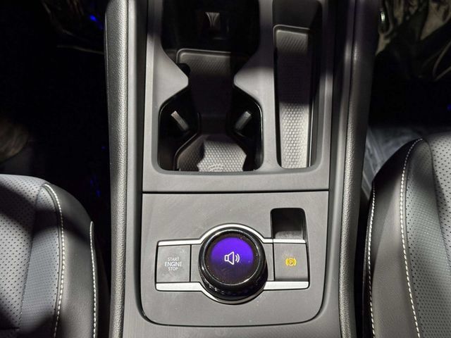 Used 2026 Volkswagen Tiguan SE R-Line AWD/4WD image 19