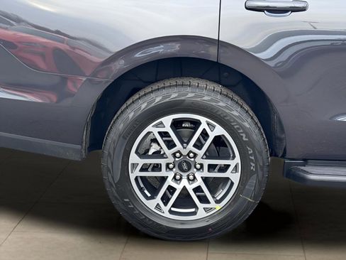 New 2026 Ford Expedition Active image 49