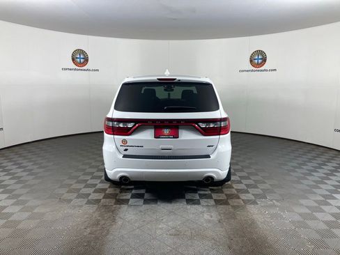 Used 2019 Dodge Durango GT image 20