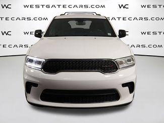 Used 2023 Dodge Durango SXT video 2