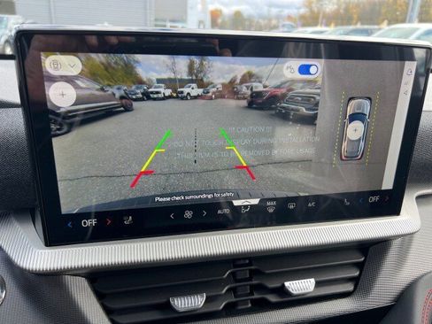 New 2026 Ford Explorer ST w/ Sun And Sound Package image 19