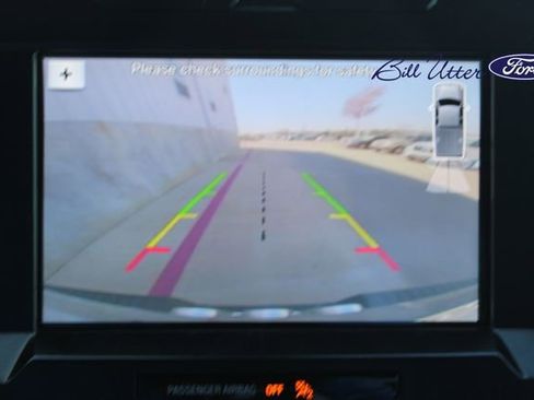 Used 2016 Ford F150 King Ranch w/ Equipment Group 601A Luxury image 21