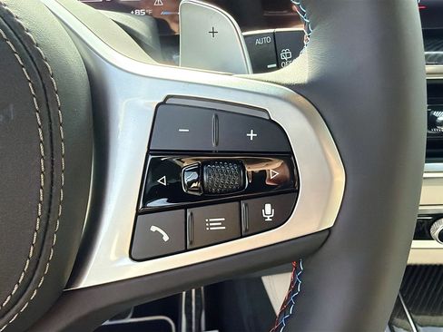 New 2027 BMW X7 M60i AWD/4WD image 41