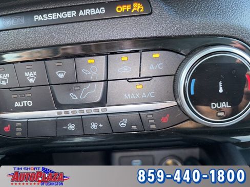 Used 2022 Ford Escape SEL image 35