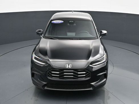 Used 2026 Honda HR-V Sport image 21