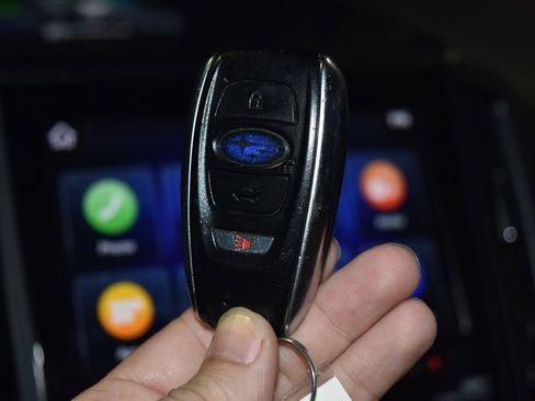 Used 2023 Subaru Forester Limited image 18