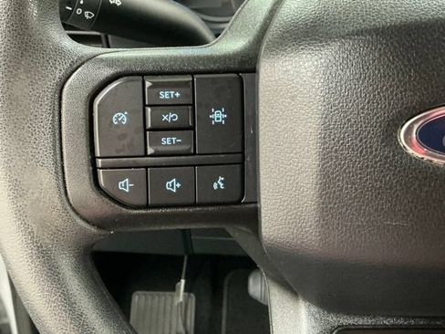 Used 2023 Ford F150 XL w/ STX Appearance Package RWD image 28