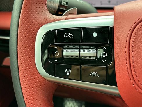 New 2025 Genesis G80 3.5T Sport Prestige image 29