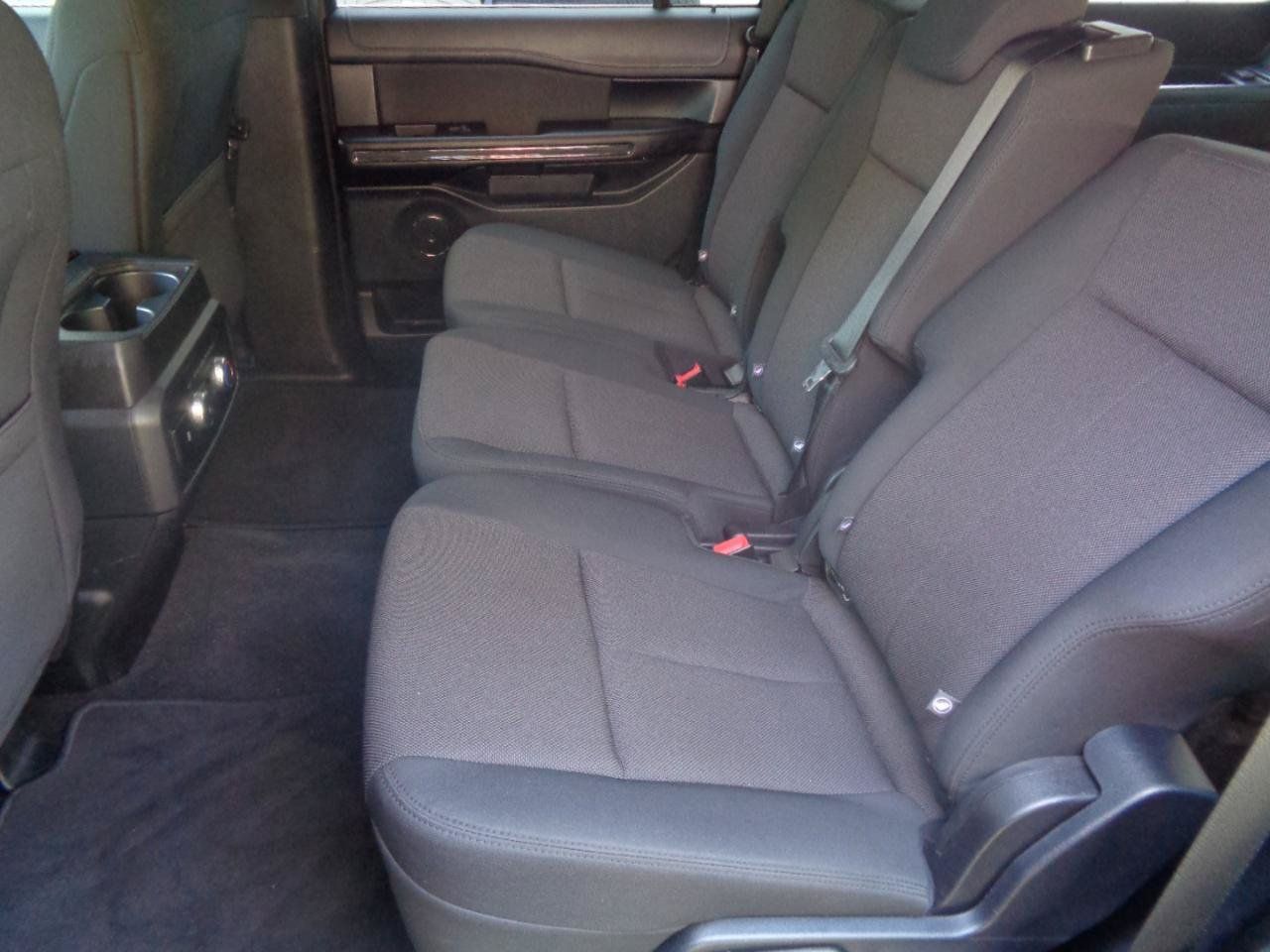 Used 2021 Ford Expedition XL AWD/4WD image 6