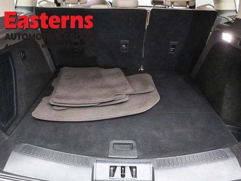 Used 2022 Lincoln Corsair FWD w/ Equipment Group 101A image 9