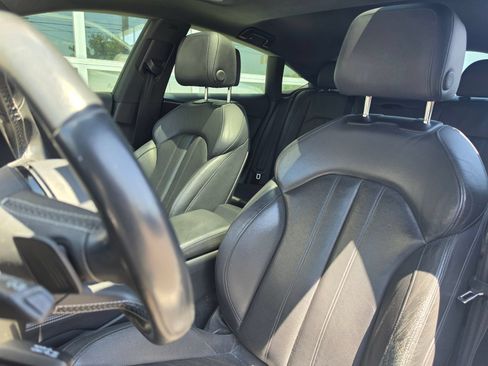 Used 2018 Audi S5 Prestige w/ S Sport Package AWD/4WD image 8