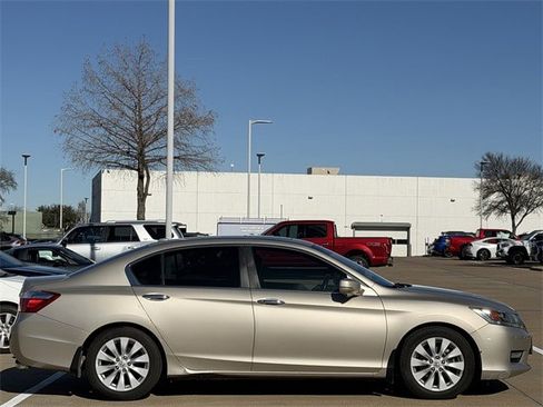 Used 2014 Honda Accord EX-L image 3