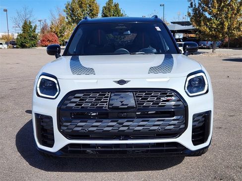 Used 2026 MINI Cooper Countryman S w/ Comfort Package Max AWD/4WD image 6