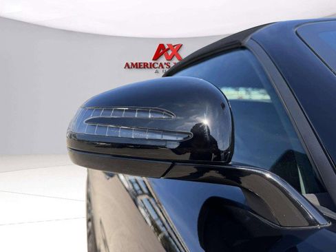 Used 2021 Mercedes-Benz AMG GT Roadster image 9