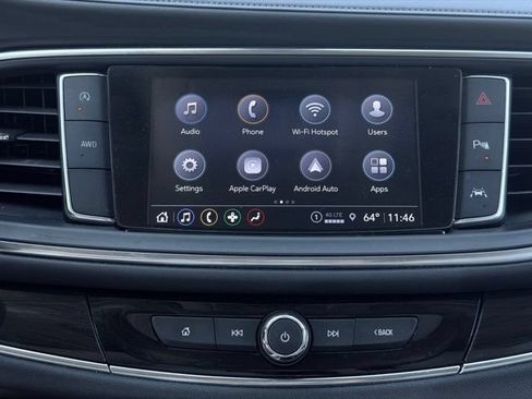 Used 2023 Buick Enclave Essence w/ Experience Buick Package AWD/4WD image 43