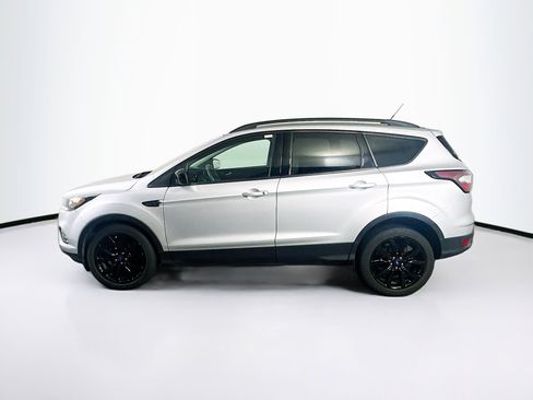 Used 2018 Ford Escape SEL w/ SEL Sport Appearance Package image 4